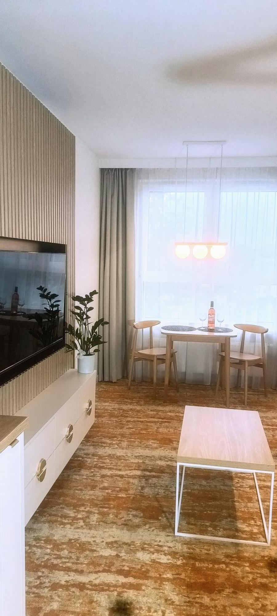Belmare 327 Aqua Apartment Miedzyzdroje Exterior photo